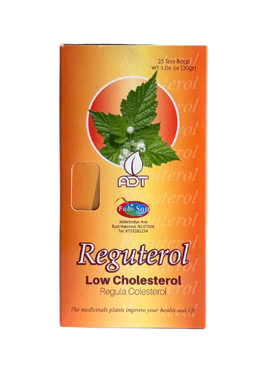 Te Reguterol