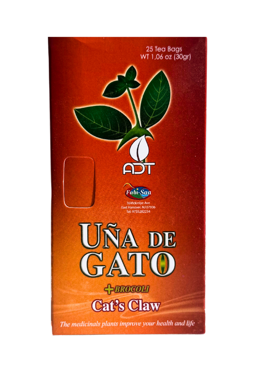 Te Uña de Gato