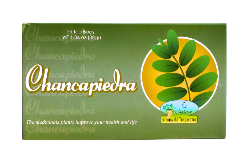 Te de Chancapiedra