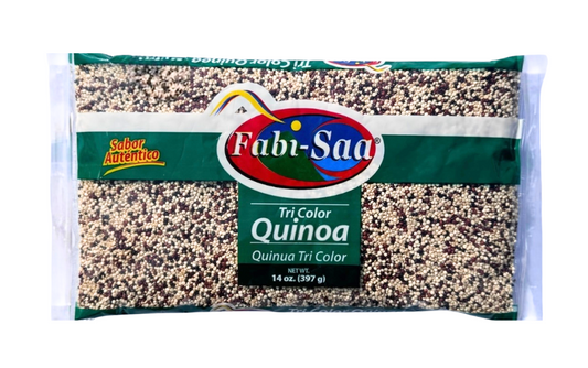 Quinua Tricolor 14 OZ