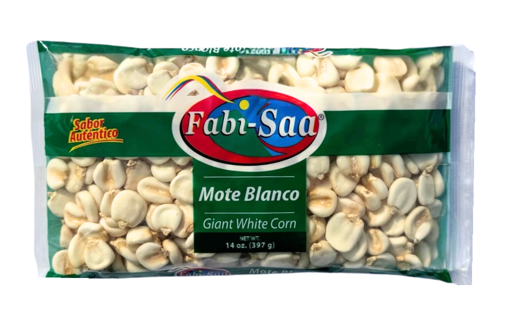 Mote blanco-14oz
