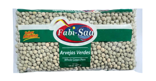 Arverja Verde -14oz