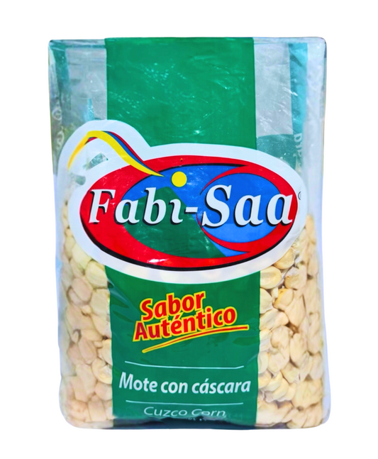 Mote con Cascara- 54 oz