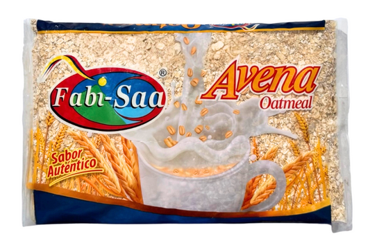 Avena Oatmeal32oz