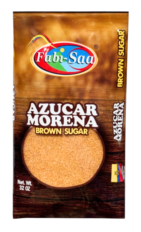 Azucar Morena