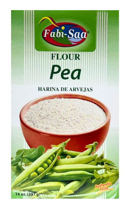 Harina de Arverja 14 oz
