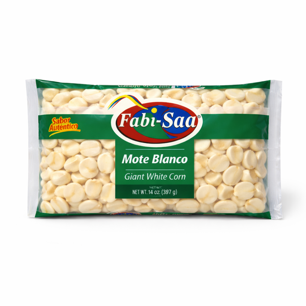 MOTE BLANCO