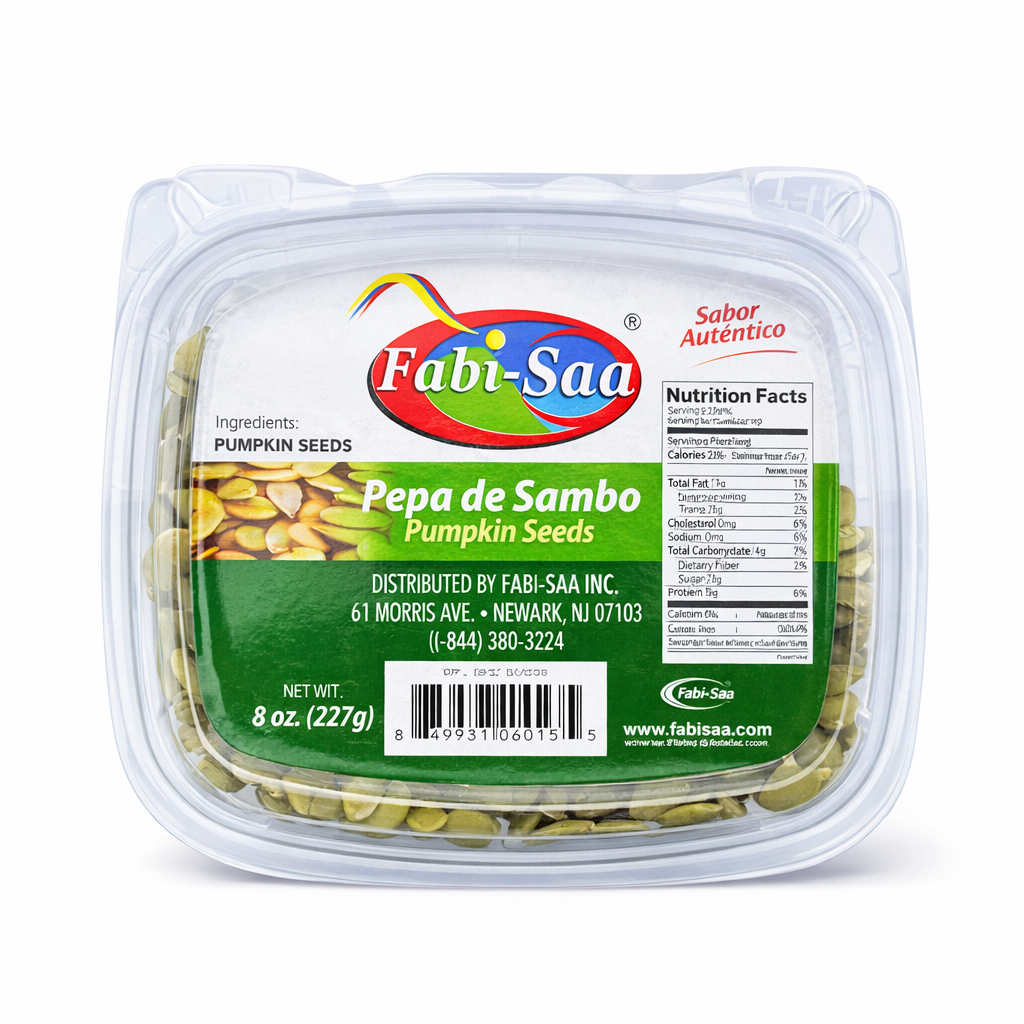 PEPA DE SAMBO