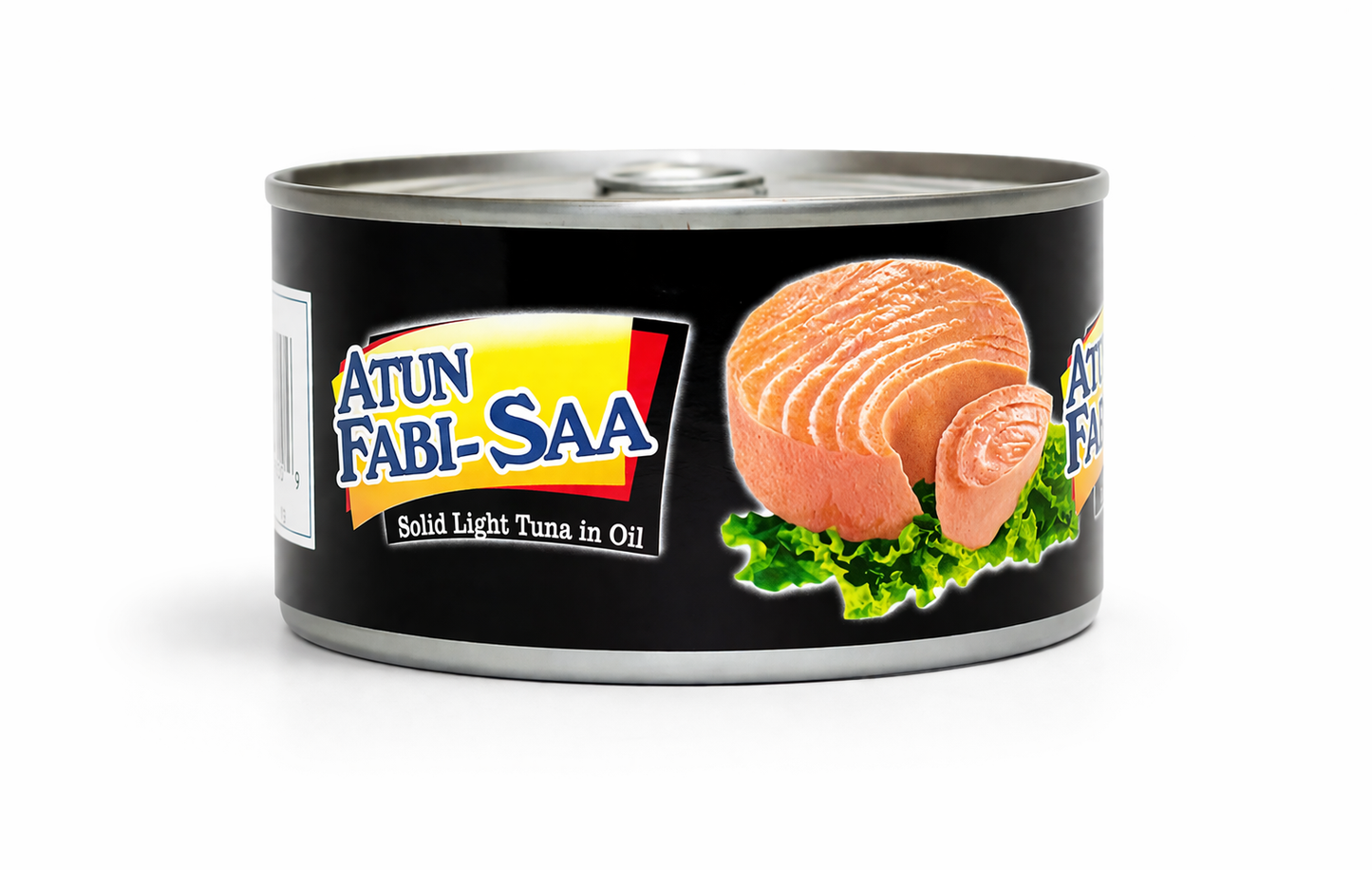 ATUN EN ACEITE