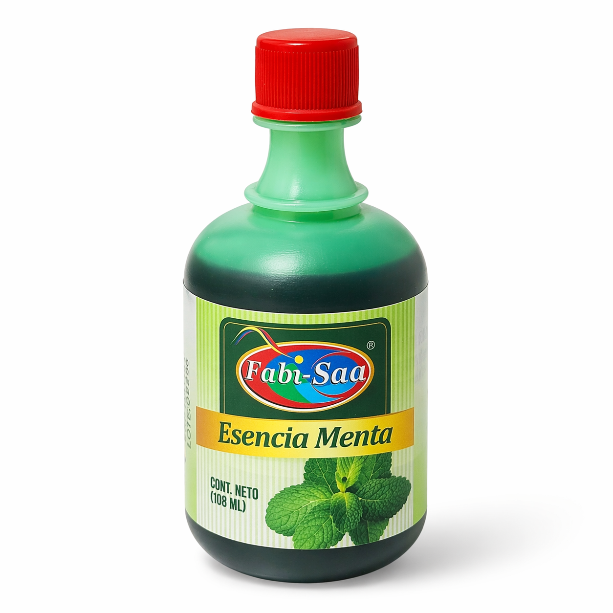 ESENCIA DE MENTA