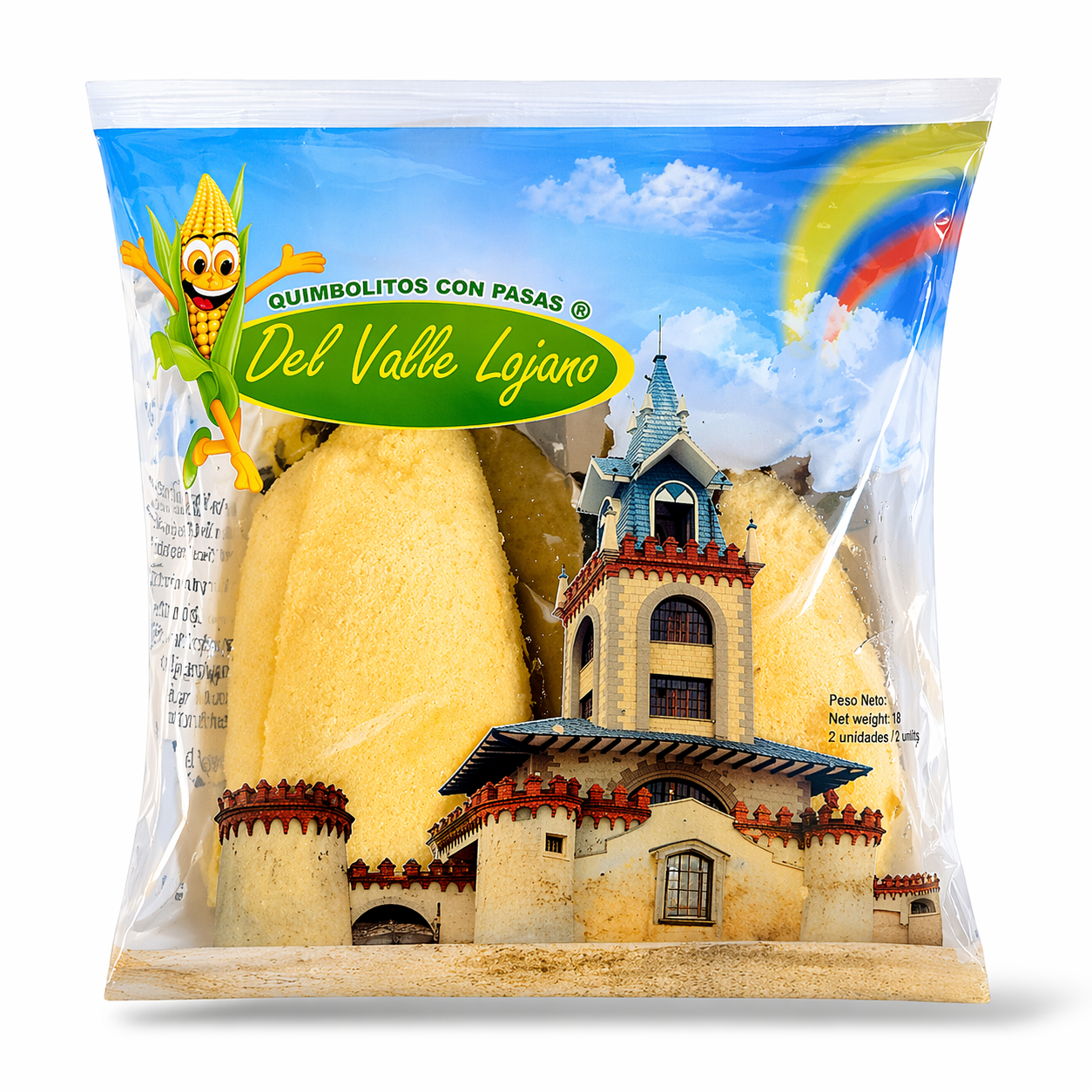 QUIMBOLITO FABI-SAA