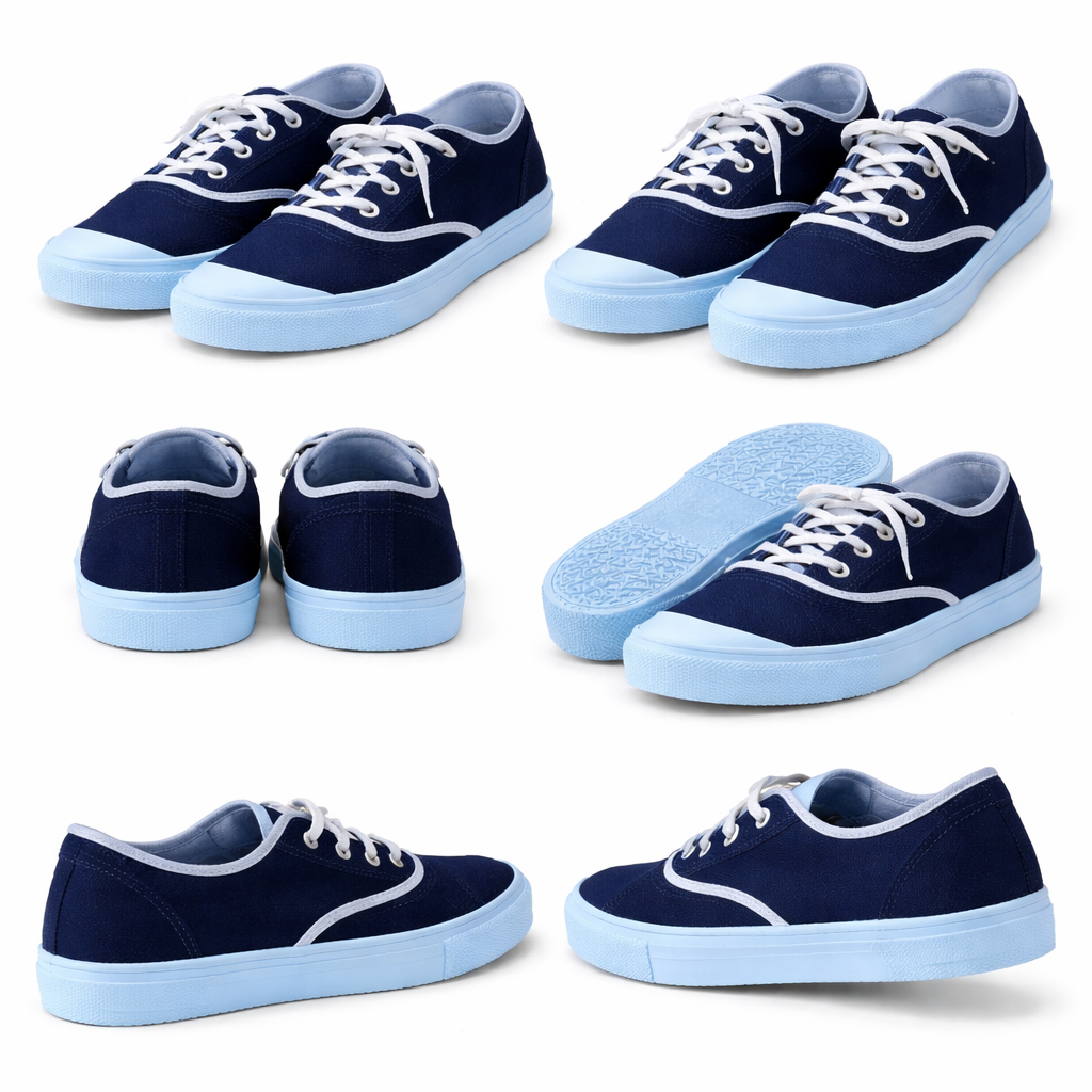 COLEGIAL AZUL-BL #38