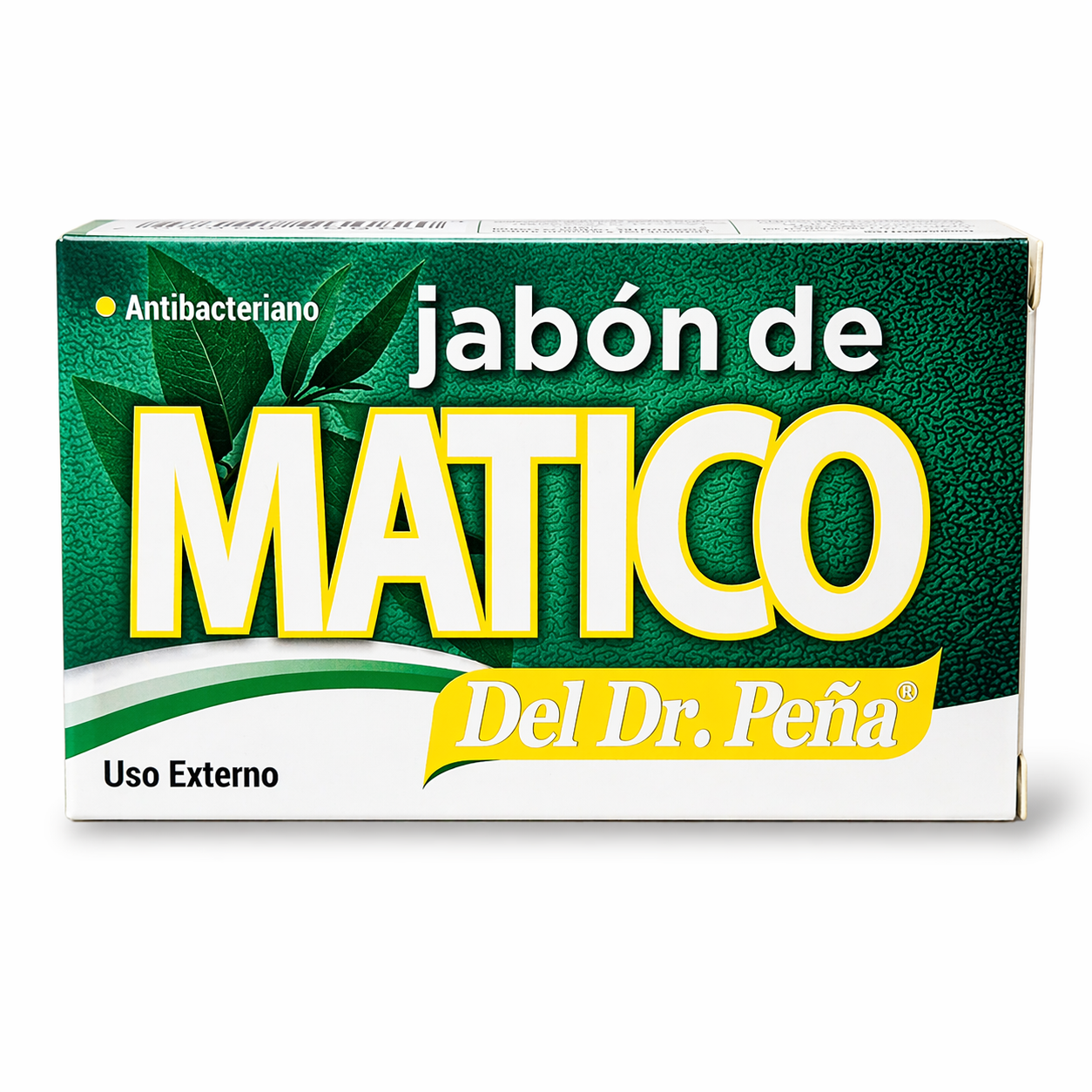 JABON MATICO