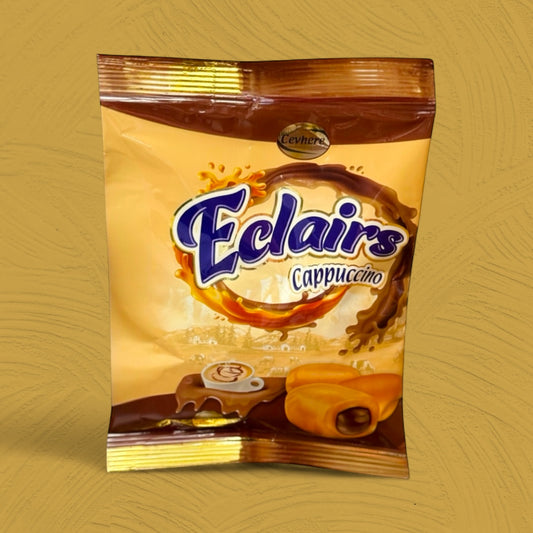 Caramelo de Cappucino