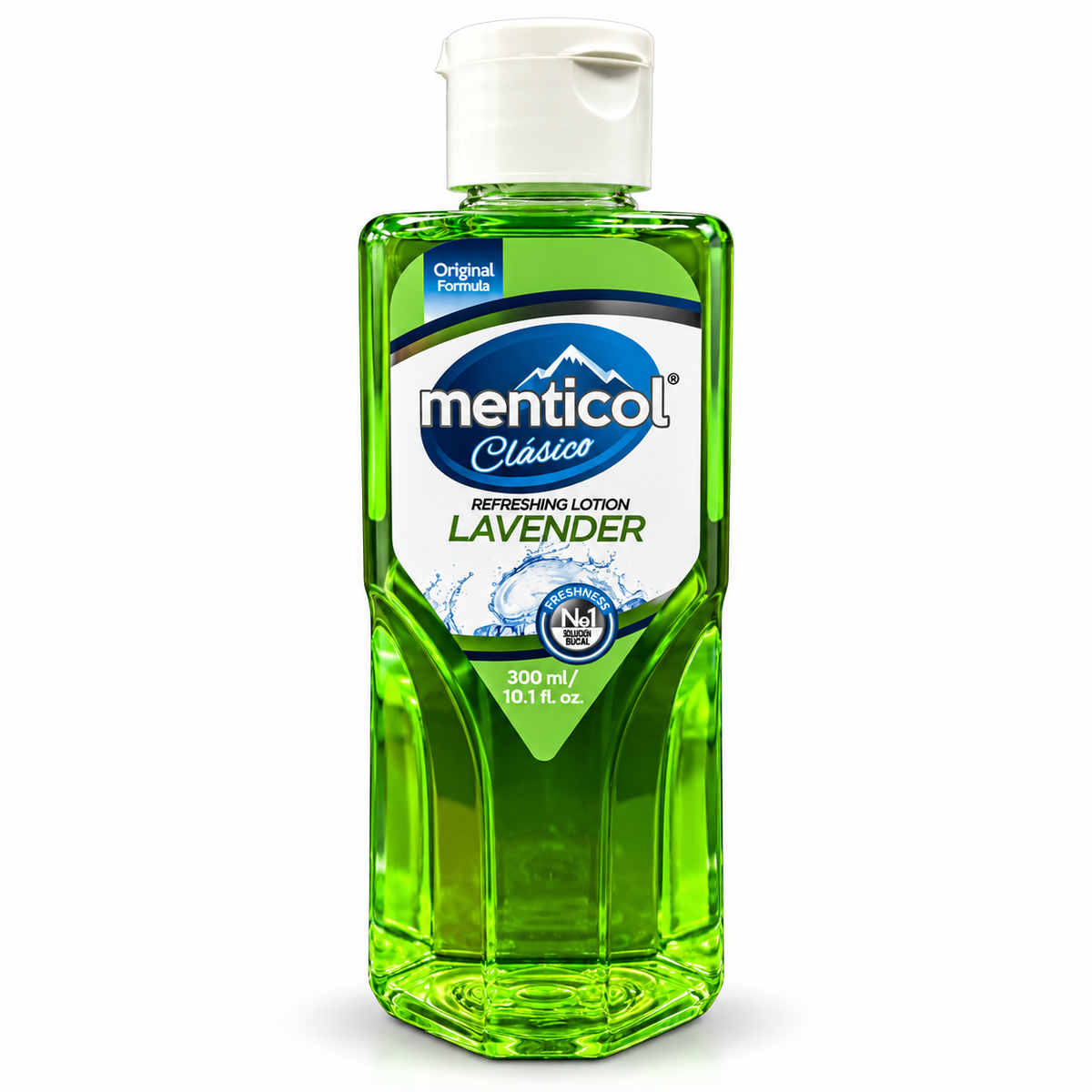 Menticol Lavender