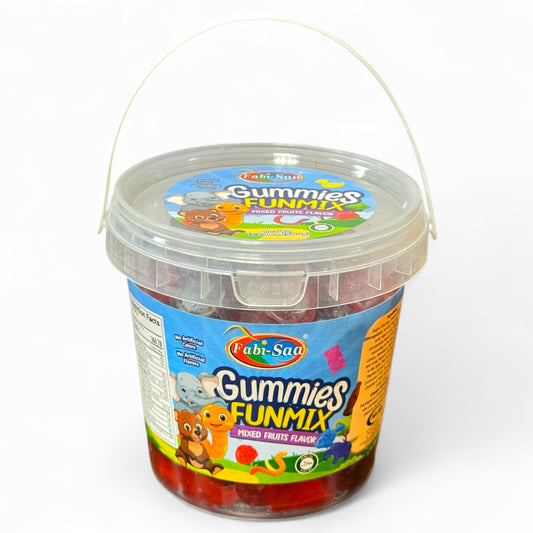 Gummies Funmix