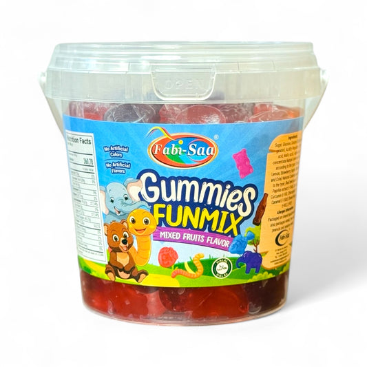 Gummies Funmix