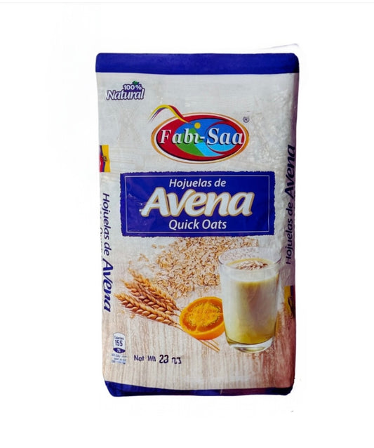 Avena Fabi-Saa -32oz