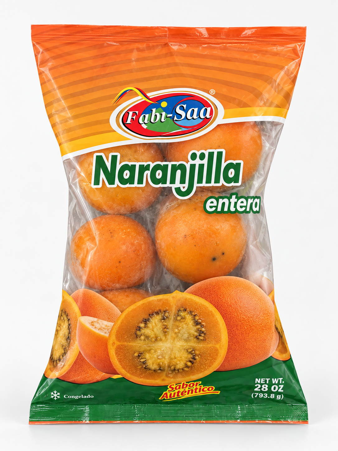 NARANJILLA