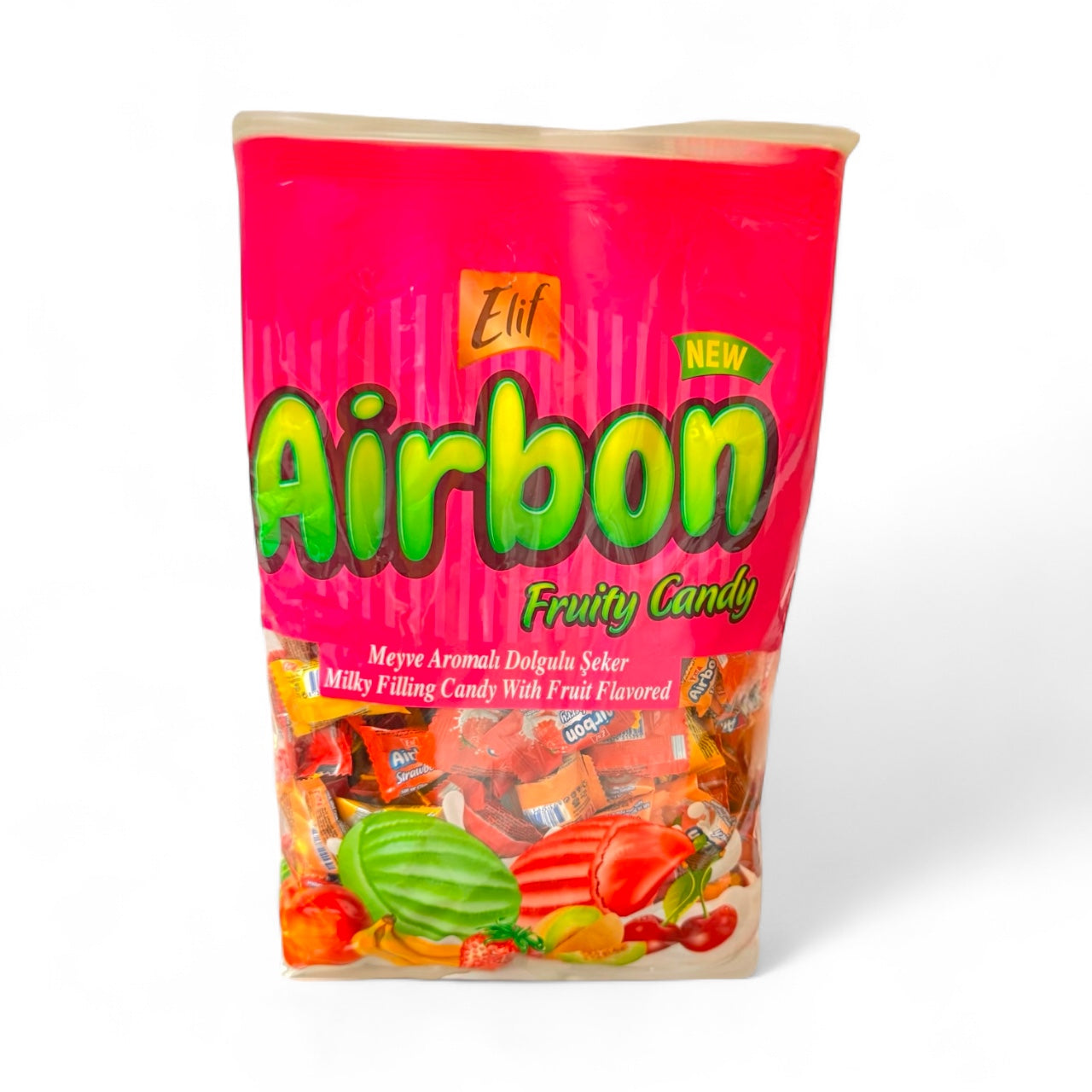 Airbon Fruity Candy