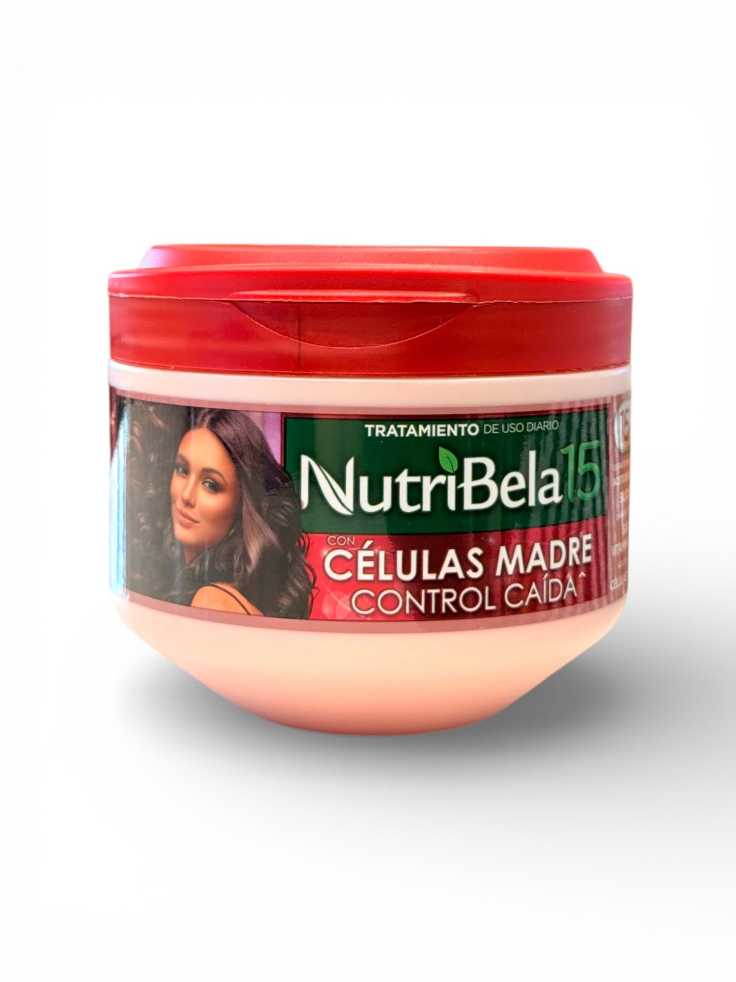 Tratamiento Capilar Control de Caida