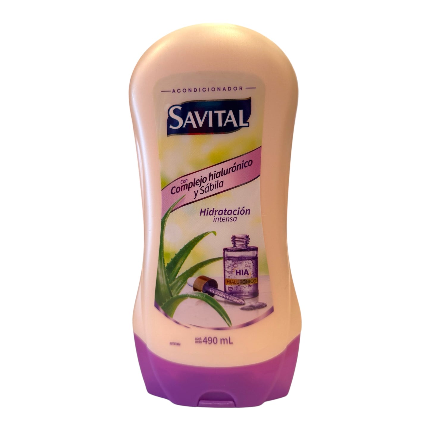 Acondicionador de Hidratación Intensa