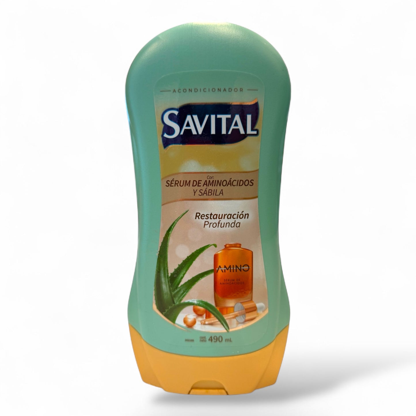 Acondicionador de Restauración Profunda