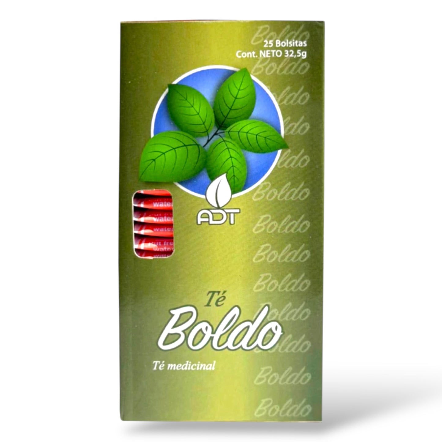 TE DE BOLDO