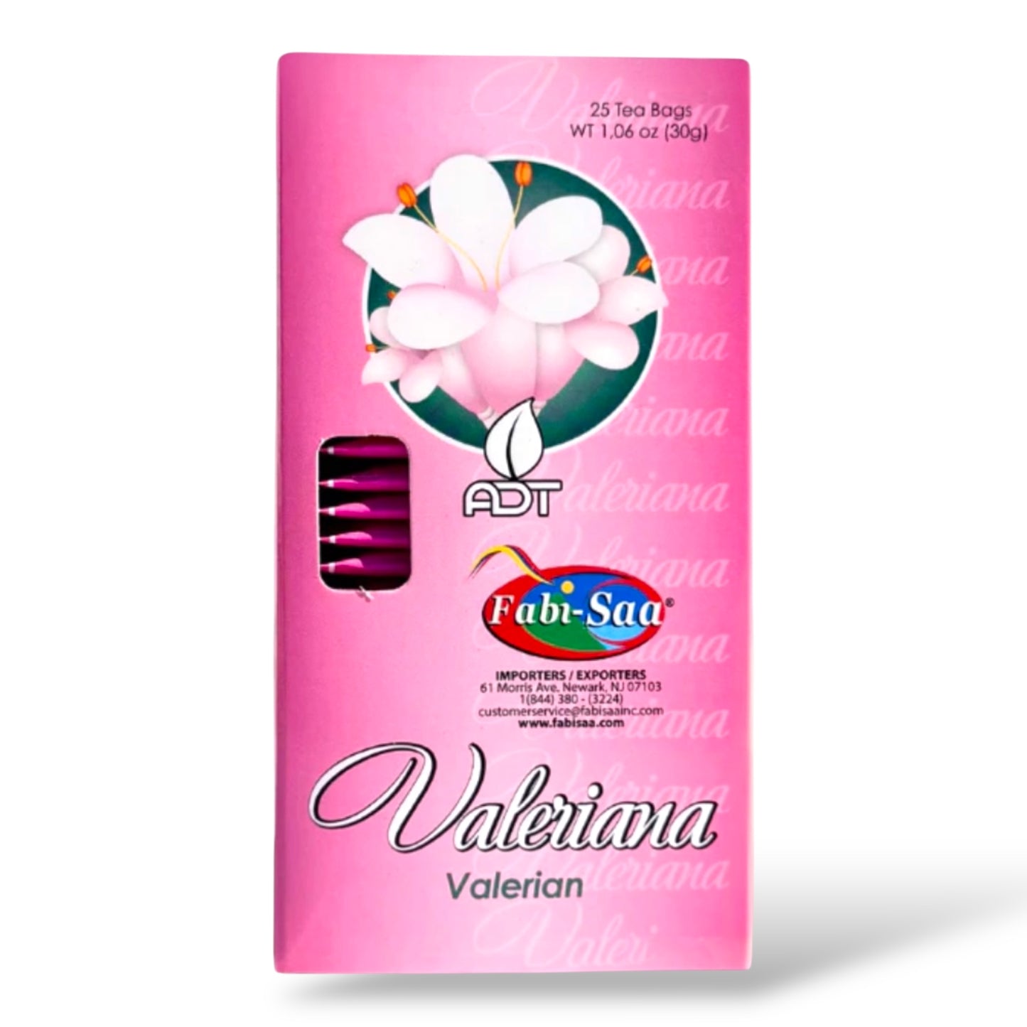 TE VALERIANA