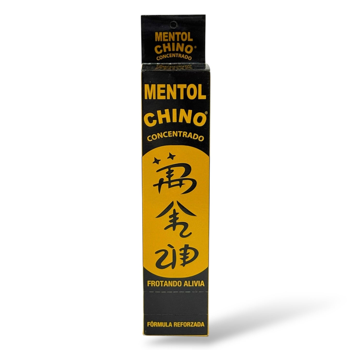 MENTOL CHINO DISPLAY
