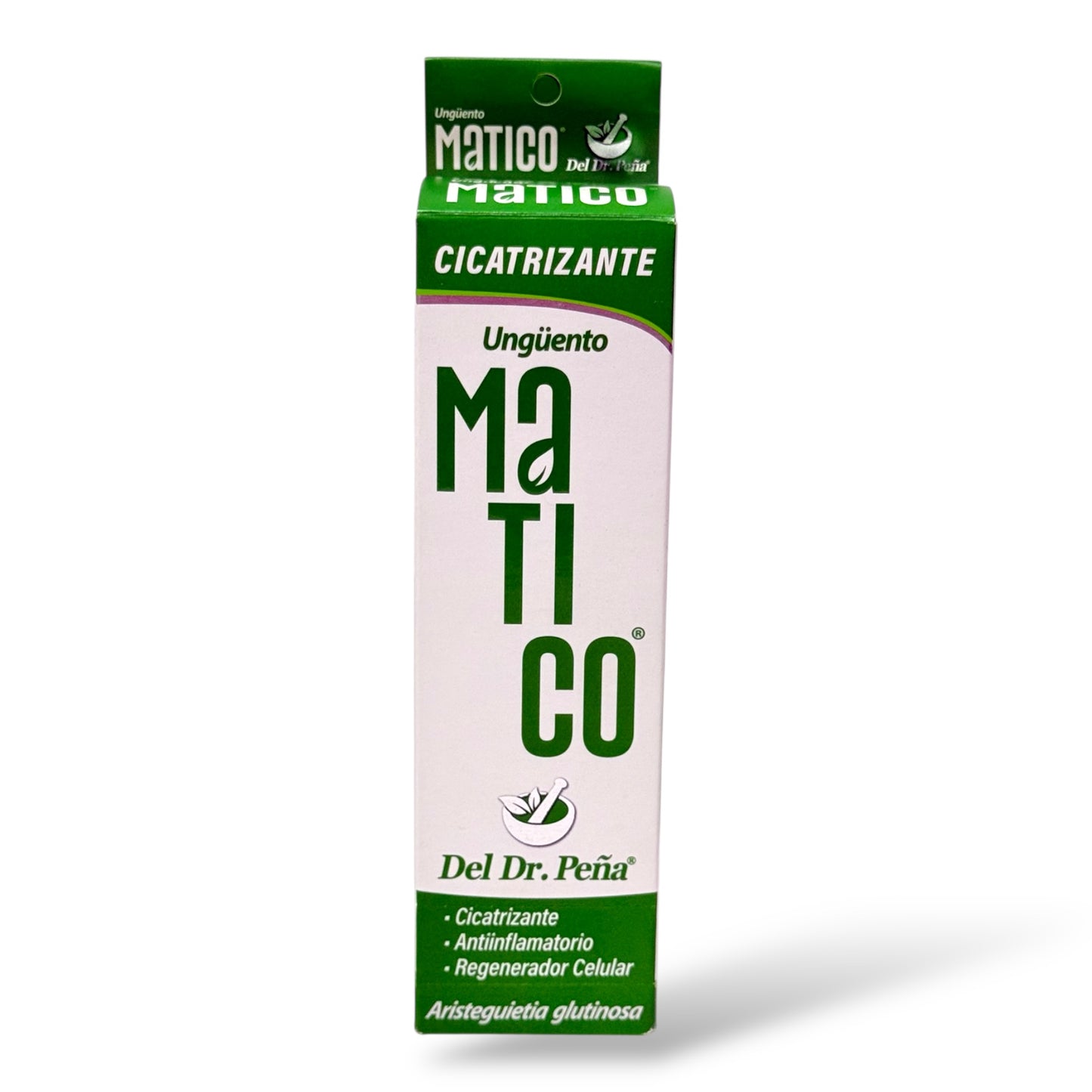 MATICO CREMA DPL