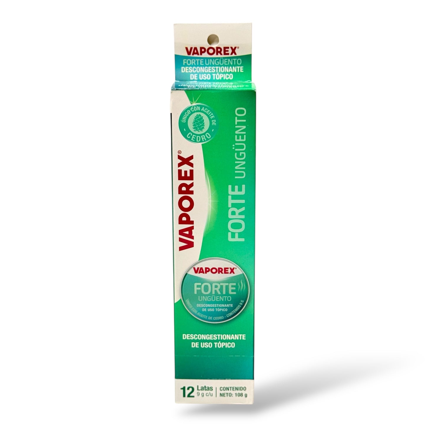 VAPOREX