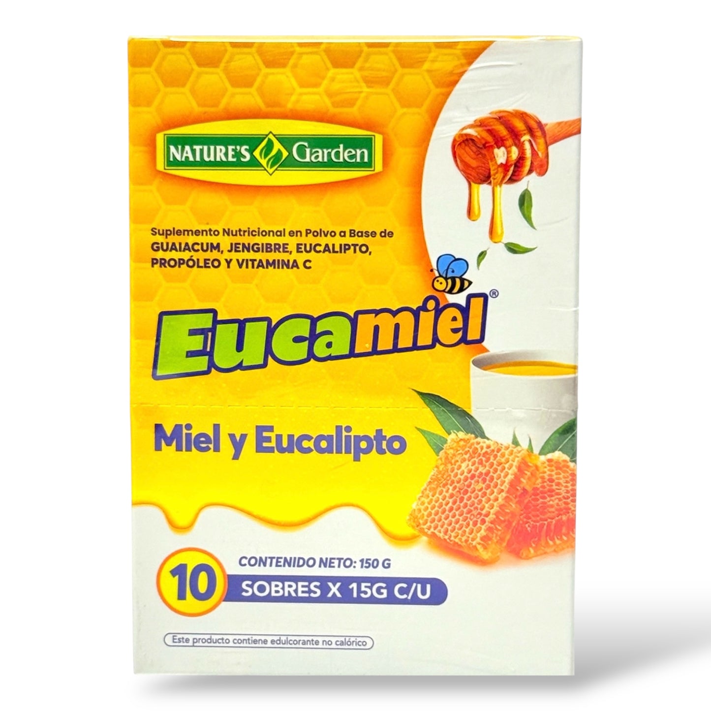 EUCAMIEL SOBRE