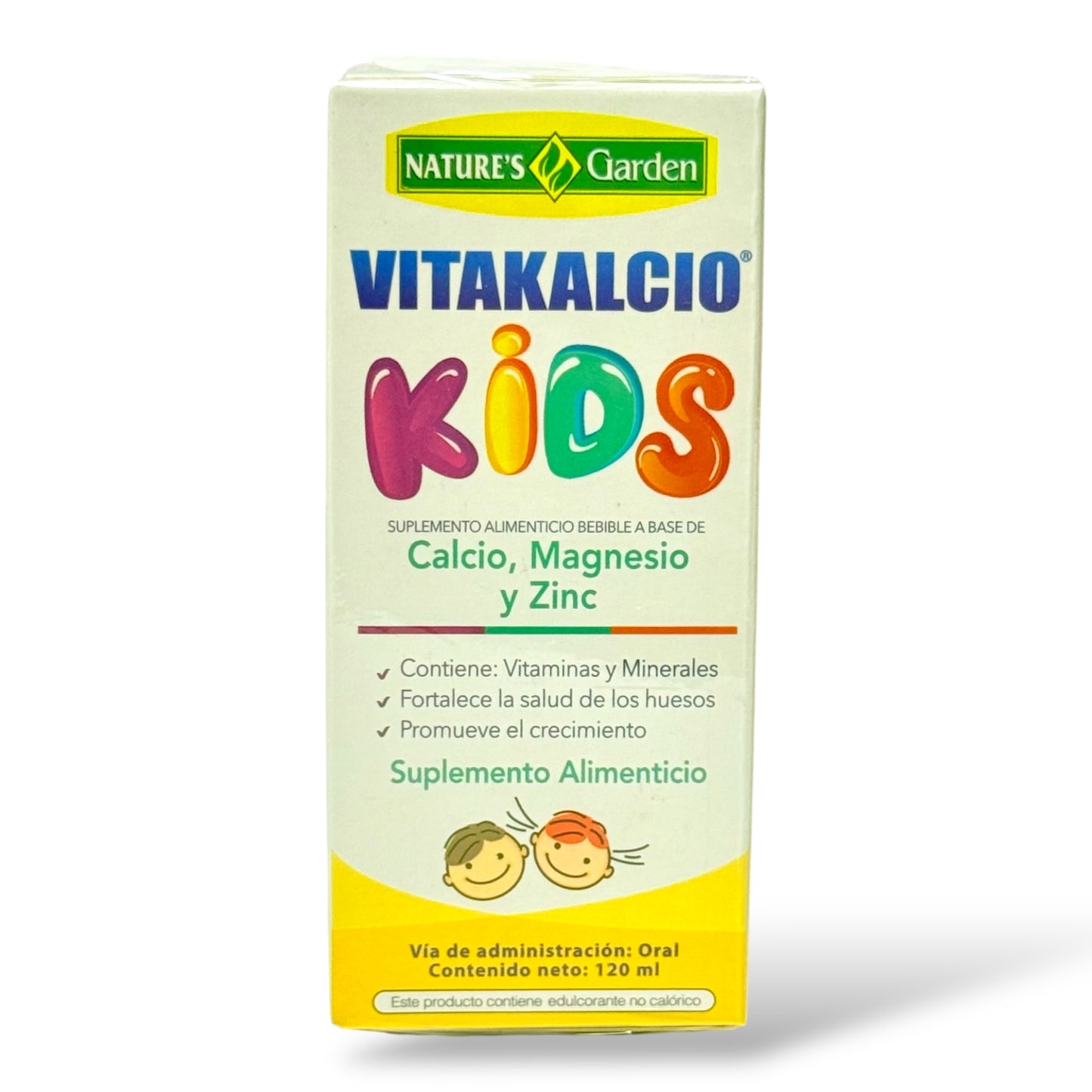 VITAKALCIO KIDS