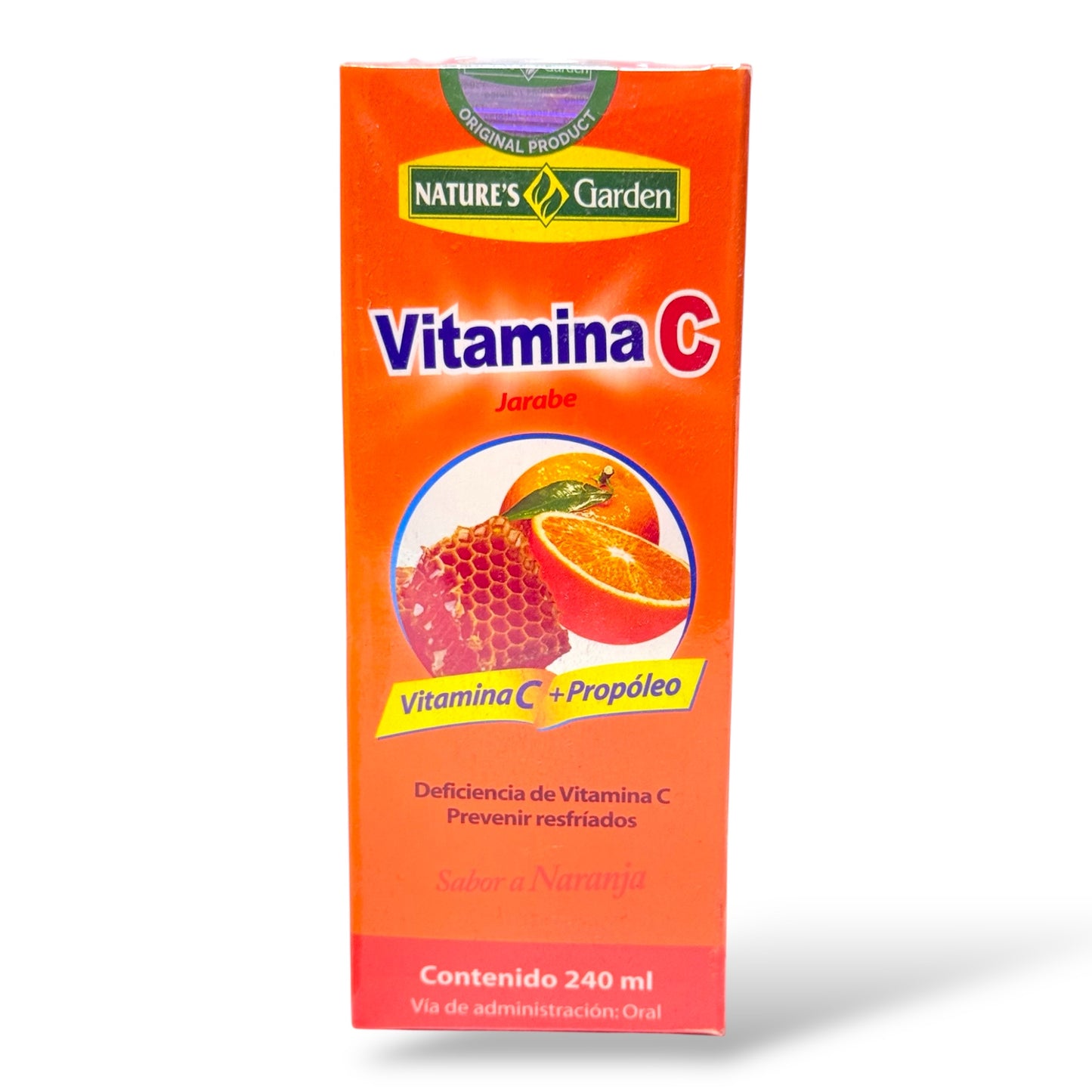 TRIPLE VITAMINA C