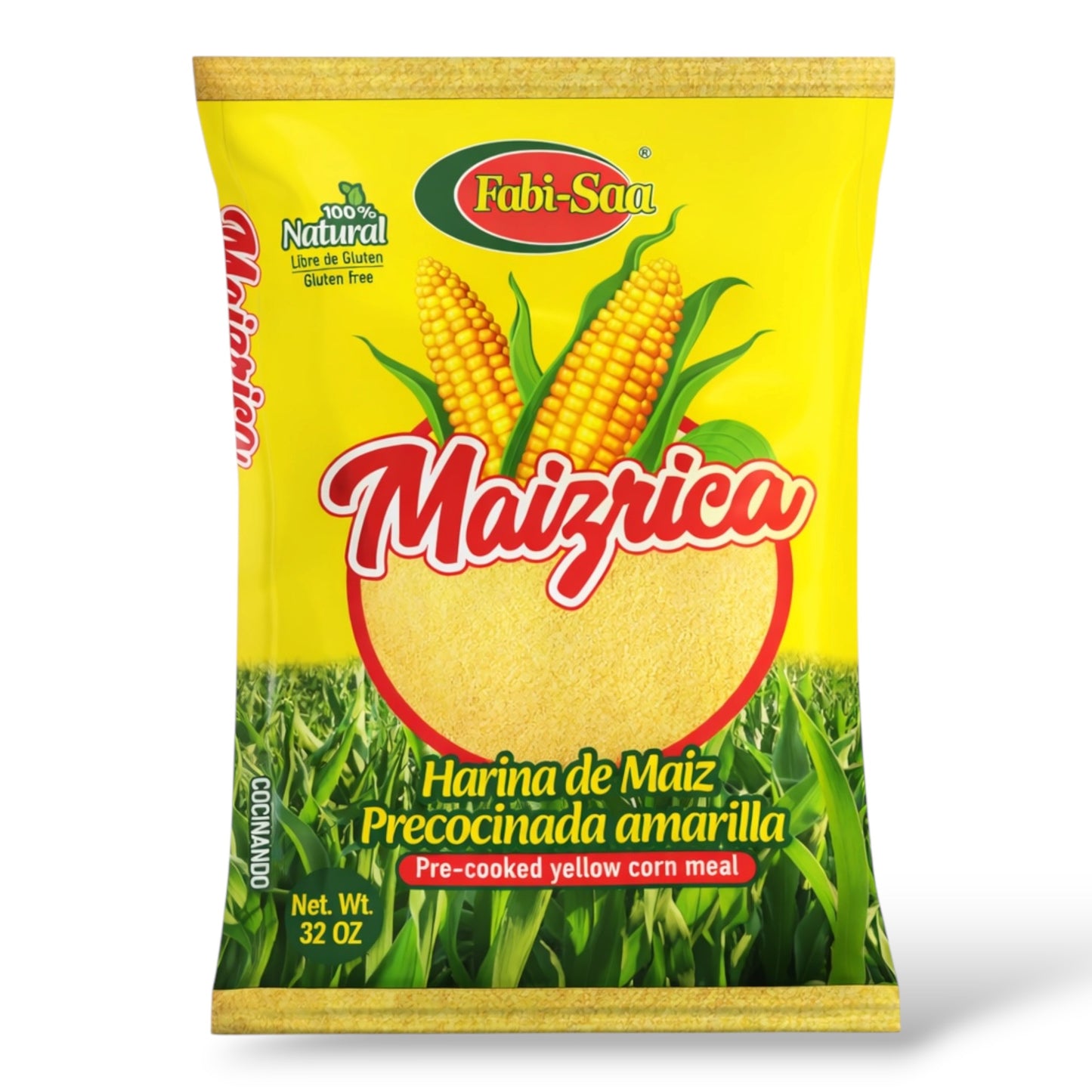 MAIZRICA