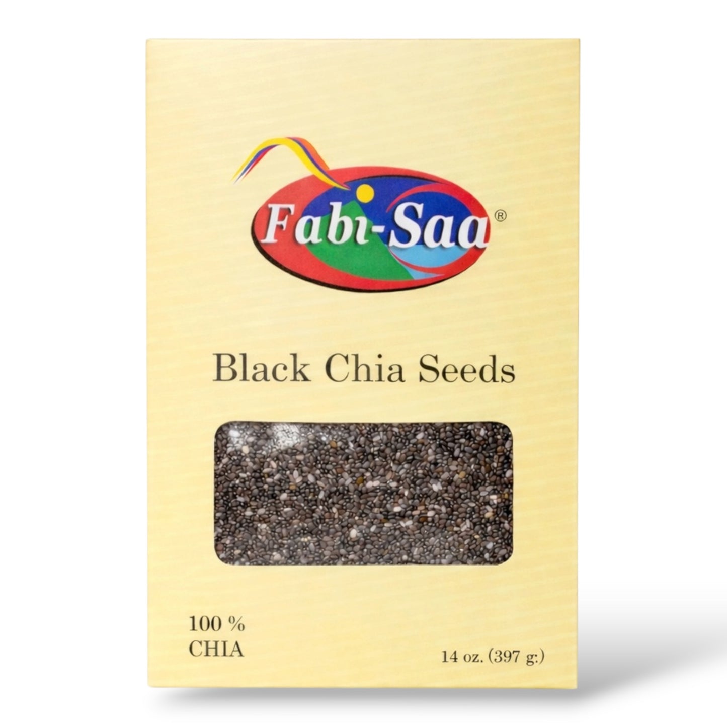 CHIA NEGRA