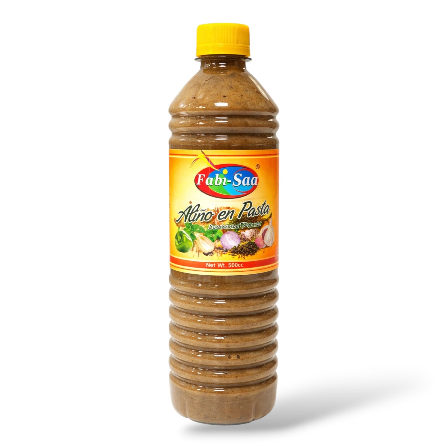 ALIÑO EN PASTA