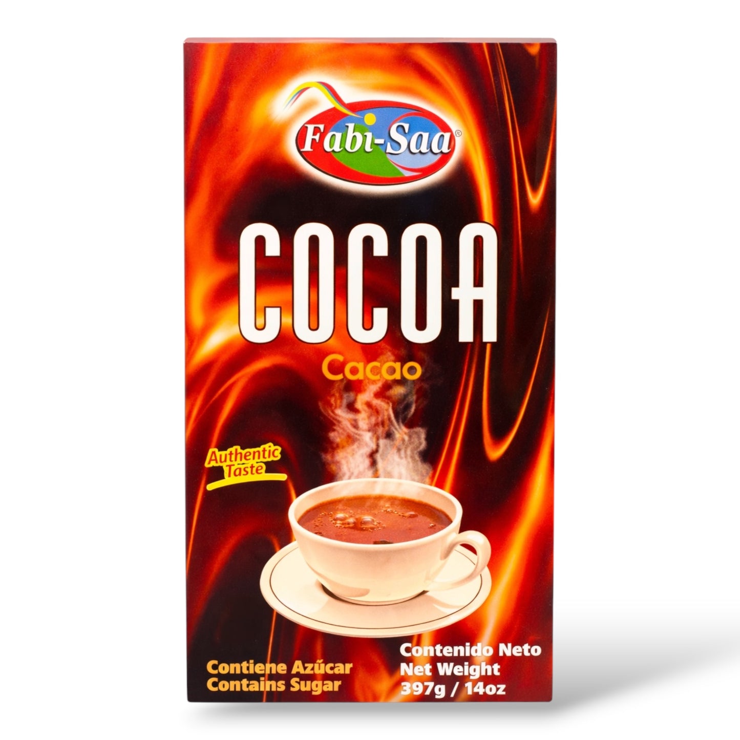 COCOA FABI-SAA