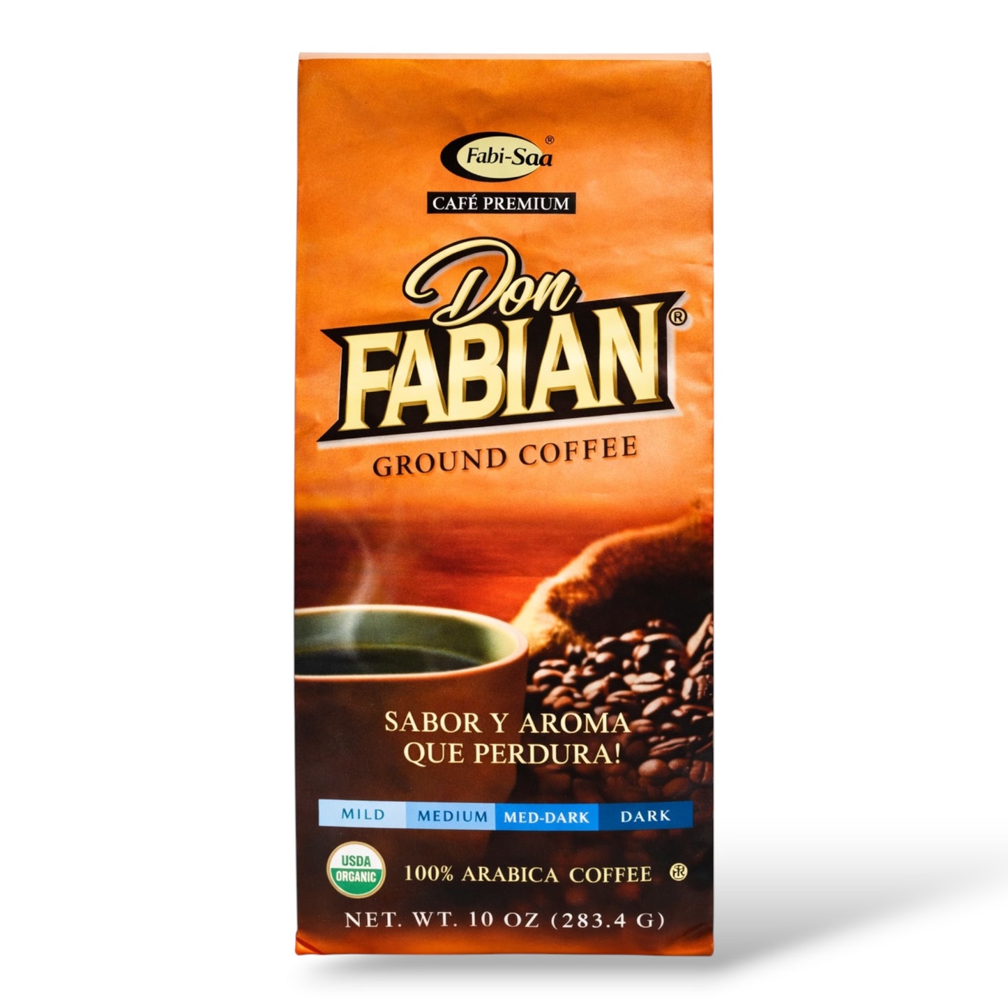CAFE DON FABIAN