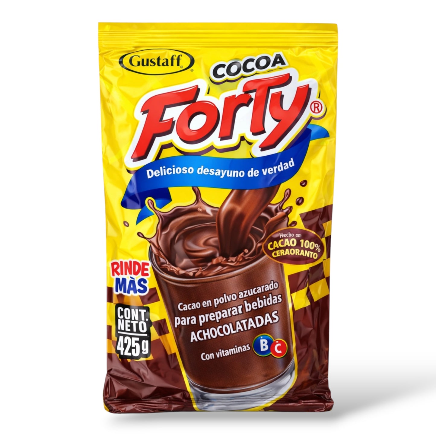 COCOA FORY