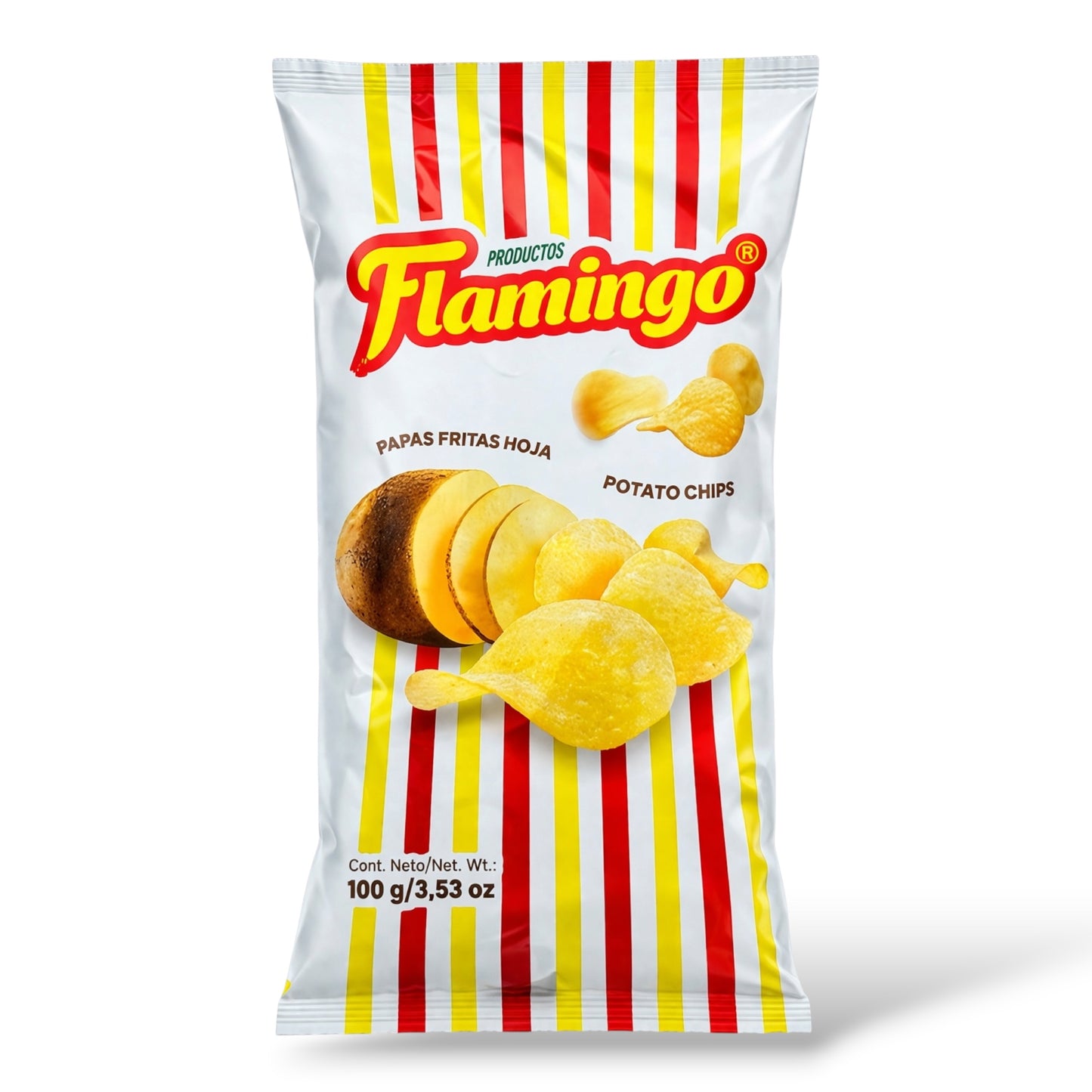 FLAMINGO PAPITAS