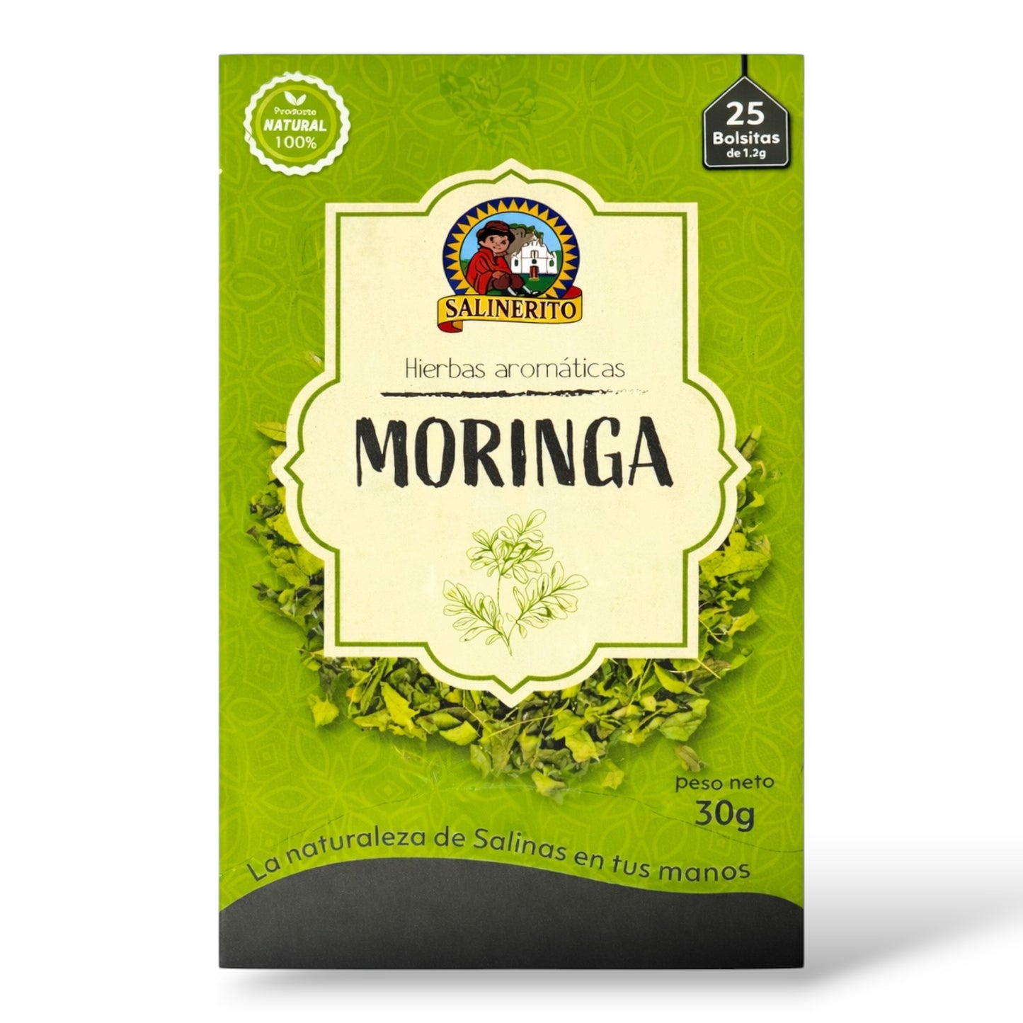 TE MORINGA