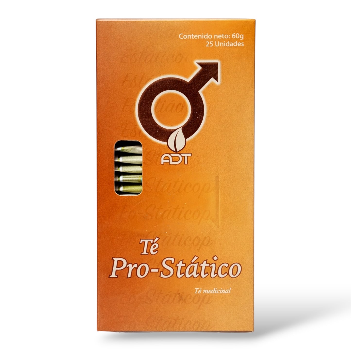 TE PROSTATICO