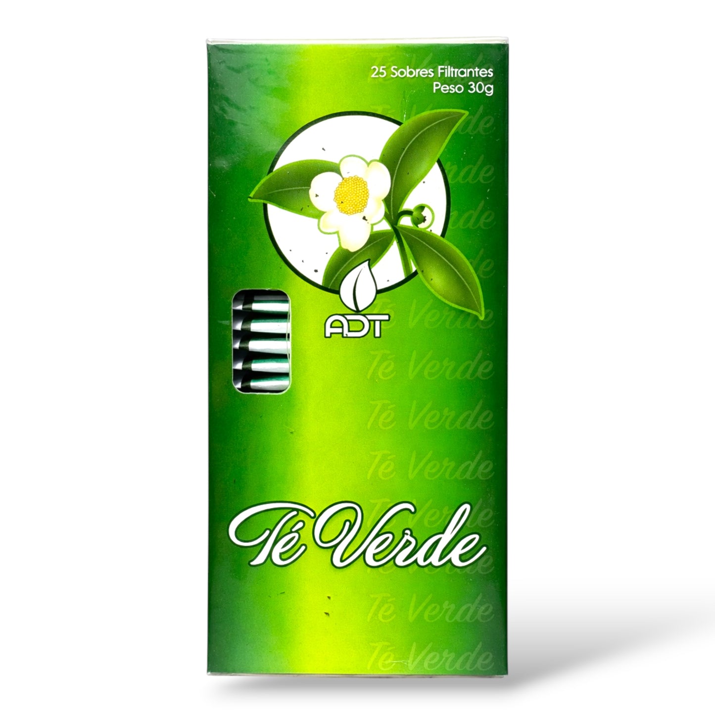 TE VERDE