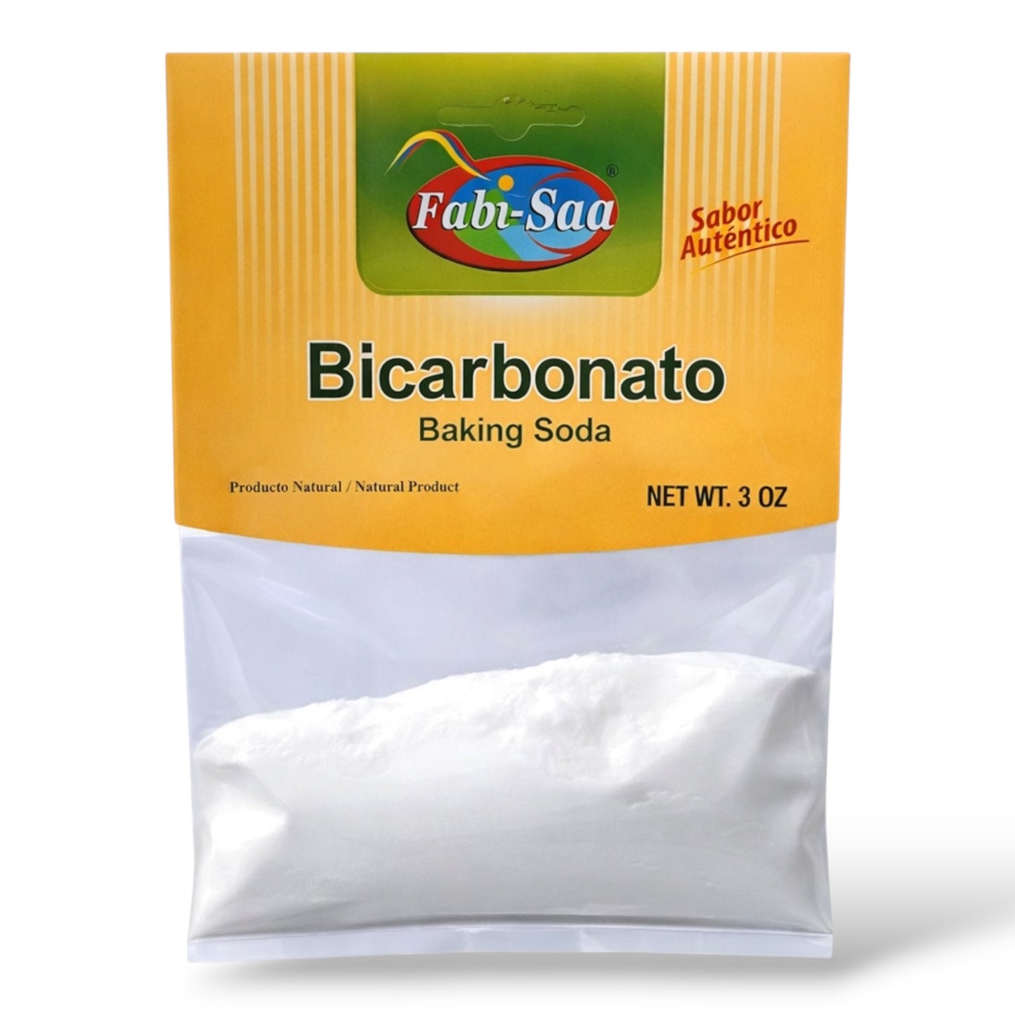 BICARBONATO