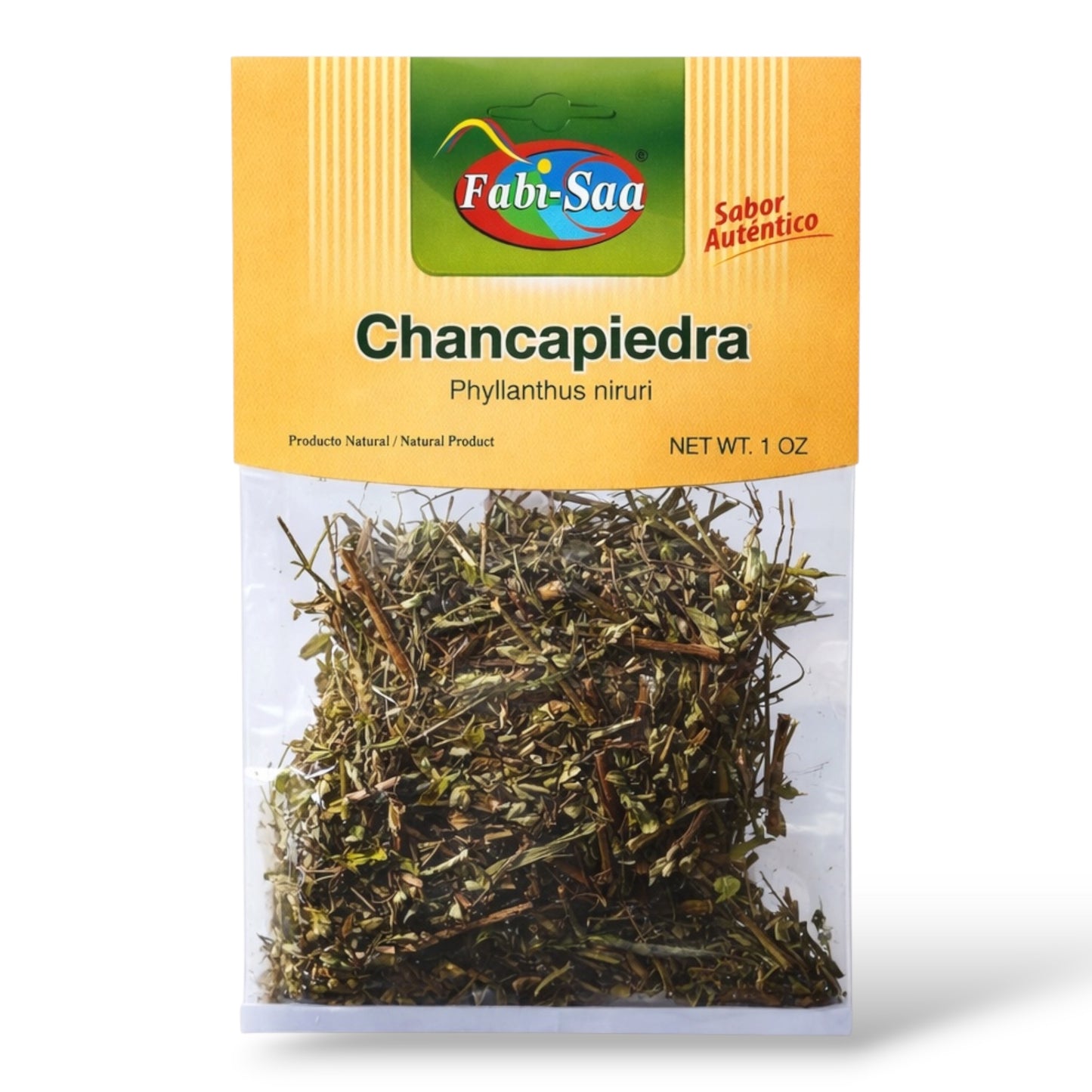 CHANCAPIEDRA