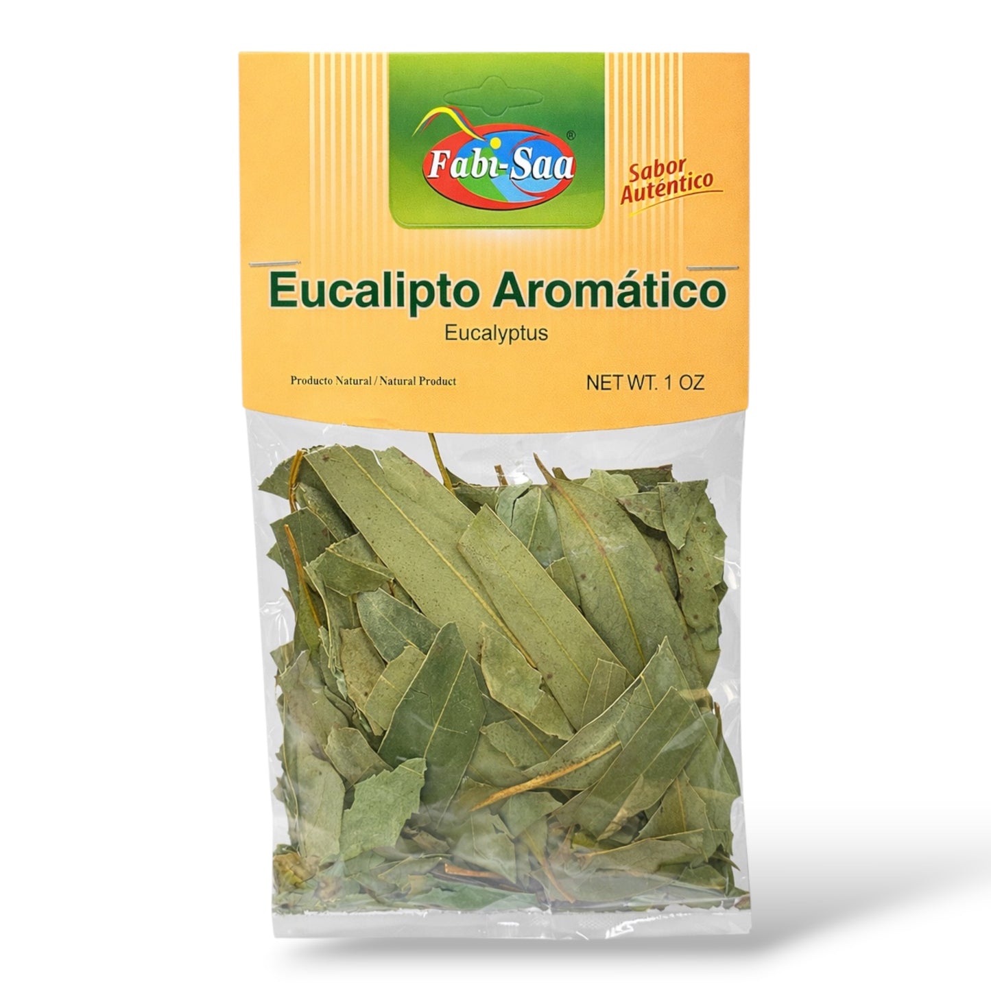 EUCALIPTO