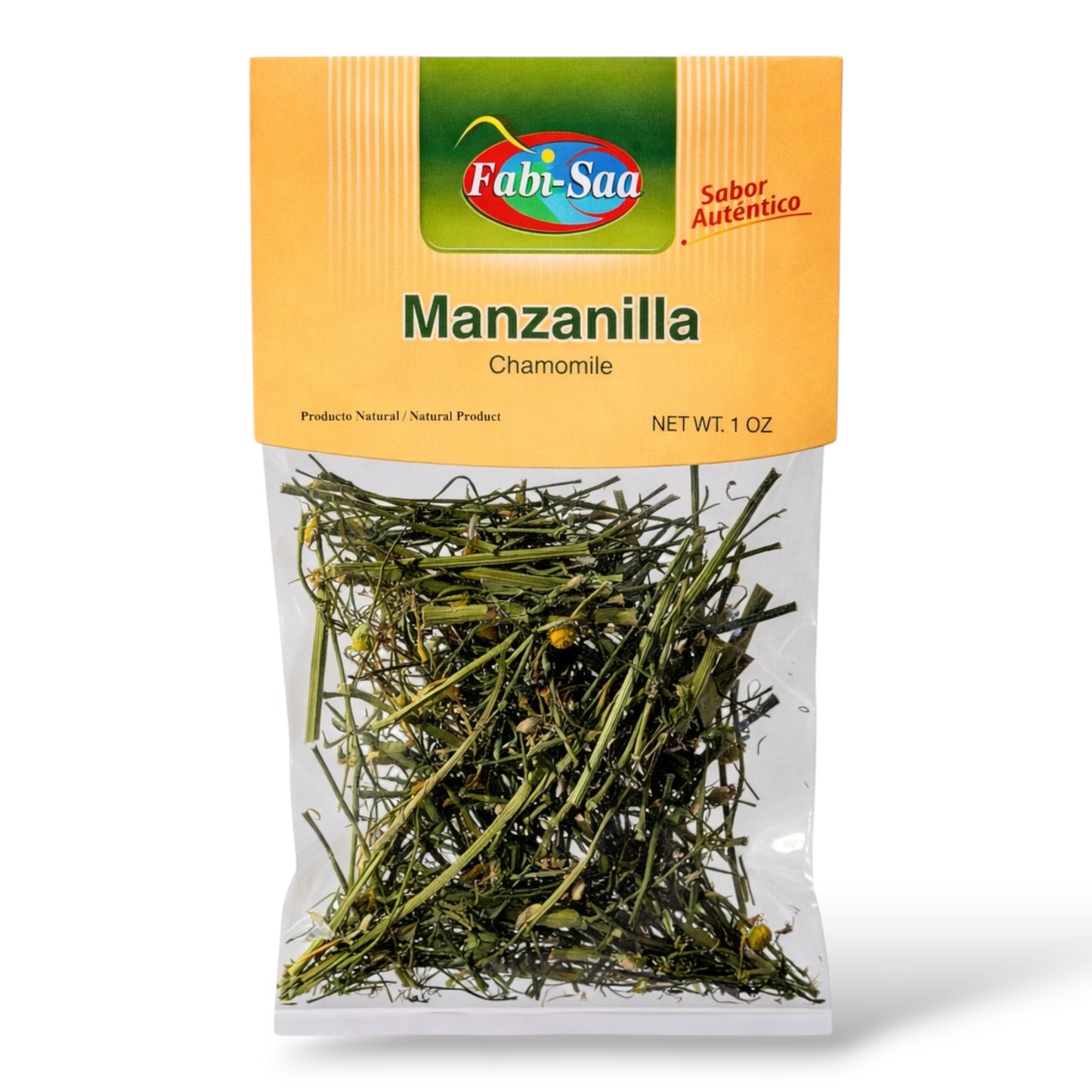 MANZANILLA