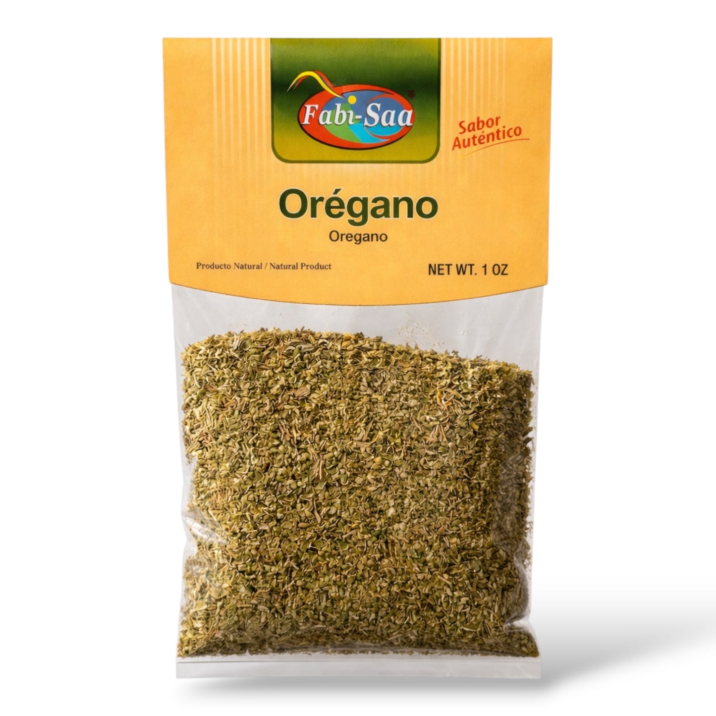 OREGANO
